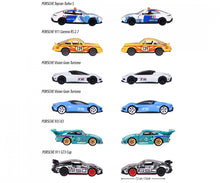 Load image into Gallery viewer, Majorette Porsche Deluxe Cars Assorted