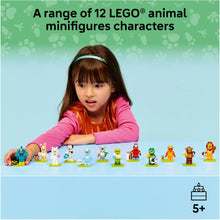 Load image into Gallery viewer, Lego Minifigures Series 28 71051