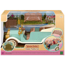 Load image into Gallery viewer, Sylvanian Families - Classic Family Car