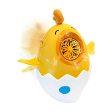 Load image into Gallery viewer, Maxx Bubbles - Dancing Chick