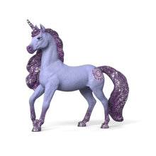 Load image into Gallery viewer, Schleich Unicorn Stallion Orchid
