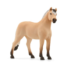Load image into Gallery viewer, Schleich Norwegian Fjord Horse Gelding