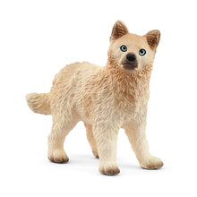 Load image into Gallery viewer, Schleich Arctic Wolf Cub