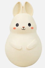 Load image into Gallery viewer, Tiger Tribe Roly Poly Bunny