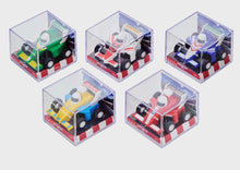 Load image into Gallery viewer, Discovery Zone Pull Back Race Car