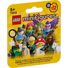 Load image into Gallery viewer, Lego Minifigures Series 25 71045