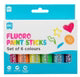Load image into Gallery viewer, EC Paint Sticks Fluro Set 6