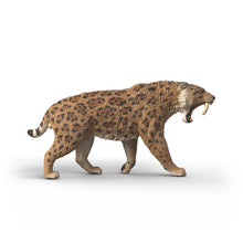 Load image into Gallery viewer, Schleich Smilodon
