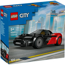 Load image into Gallery viewer, Lego City EV Supercar 60486