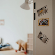 Load image into Gallery viewer, KidyPrint - Kids’ Camera with Thermal Printer - Peach