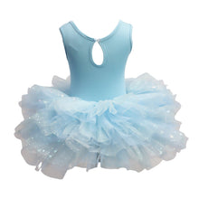 Load image into Gallery viewer, Pink Poppy Disney Frozen Elsa Fashion Tutu 5-6