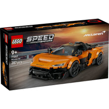 Load image into Gallery viewer, Lego Speed Champions McLaren W1 77257