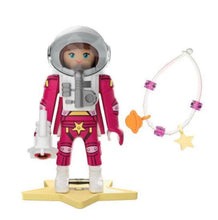 Load image into Gallery viewer, Playmobil Astronaut 72030
