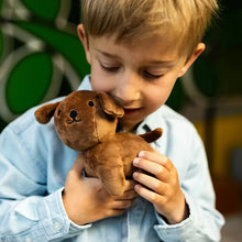 Load image into Gallery viewer, Miffy TV Series Snuffy- 14cm