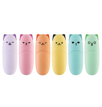 Load image into Gallery viewer, Mustard London Kitty Cat Highlighters