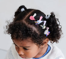 Load image into Gallery viewer, Mimi & Lula Birthday Theme Clips