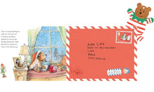Load image into Gallery viewer, Paddingtons Christmas Post by Michael Bond