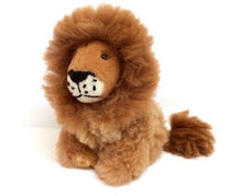 Load image into Gallery viewer, Auskin Alpaca Toys Lion 20cm