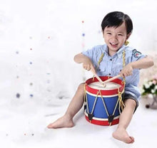Load image into Gallery viewer, Marching Drum 20cm