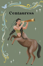 Load image into Gallery viewer, Unicorn and other Magical Horses 4 in 1 Card Game