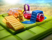 Load image into Gallery viewer, Smart Games Smart Dog Obstacle Run