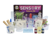 Load image into Gallery viewer, Sensory Science Kit