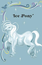 Load image into Gallery viewer, Unicorn and other Magical Horses 4 in 1 Card Game