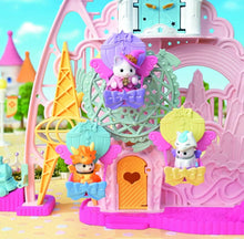 Load image into Gallery viewer, Sylvanian Families Baby Dream Amusement Park