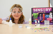 Load image into Gallery viewer, Sensory Science Kit