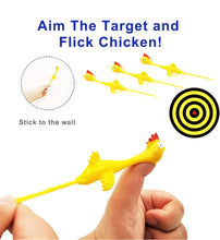 Load image into Gallery viewer, Flickin' Catapult Chicken