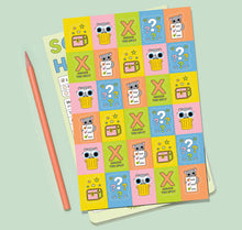 Load image into Gallery viewer, Finders Keepers Scavenger Hunt Pad