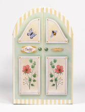 Load image into Gallery viewer, ChaBil Teddy