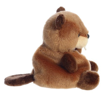 Load image into Gallery viewer, Palm Pals Chewy Beaver