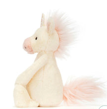 Load image into Gallery viewer, Jellycat Original Bashful Unicorn