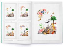 Load image into Gallery viewer, Cut Up This Book and Create Your Own Wonderland