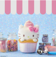 Load image into Gallery viewer, Hello Kitty Ice Cream Sundae