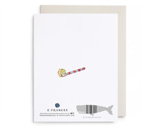 Load image into Gallery viewer, Partysaurus Maximus Birthday Card