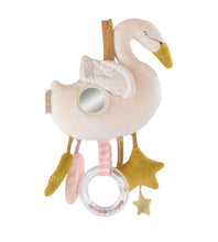 Load image into Gallery viewer, Ecole de Danse hanging Acitivity Swan