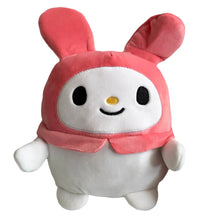 Load image into Gallery viewer, Hello Kitty & Friends Squashy Podgies Series