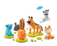 Load image into Gallery viewer, Hey Clay - Dog Story