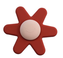 Load image into Gallery viewer, Koala Dream Silicone Suction Spinner