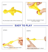 Load image into Gallery viewer, Flickin' Catapult Chicken