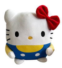 Load image into Gallery viewer, Hello Kitty & Friends Squashy Podgies Series