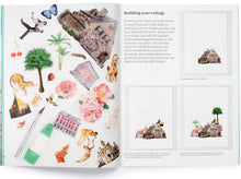 Load image into Gallery viewer, Cut Up This Book and Create Your Own Wonderland