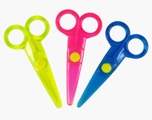 Load image into Gallery viewer, Safety Scissor Set