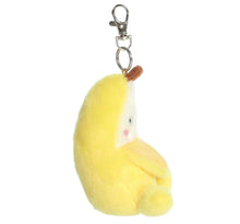 Load image into Gallery viewer, Palm Pals Gwen Banana Keychain