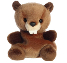 Load image into Gallery viewer, Palm Pals Chewy Beaver