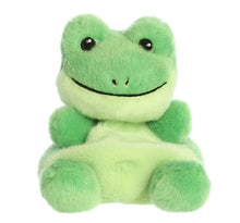 Load image into Gallery viewer, Palm Pals Ribbits Frog