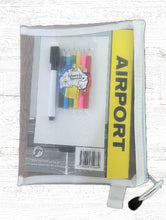 Load image into Gallery viewer, Spotto Books Airport Pack