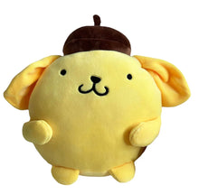 Load image into Gallery viewer, Hello Kitty & Friends Squashy Podgies Series